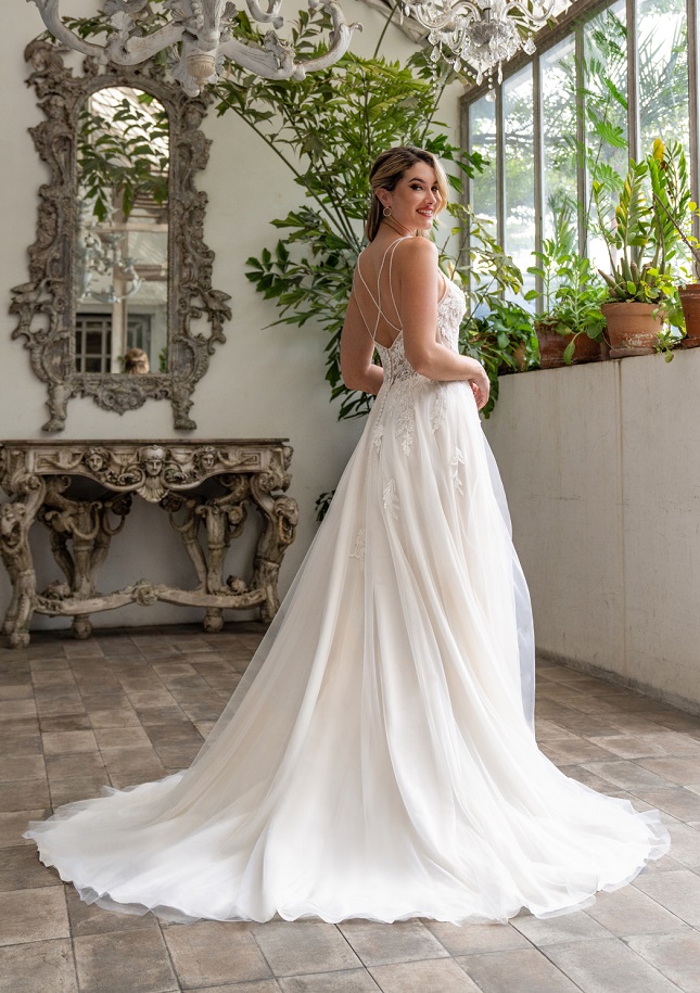 Amelie Bridal België